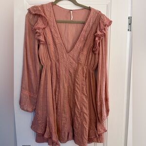 Free people dress